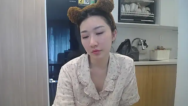 Asiagirll's Live XXX Chat