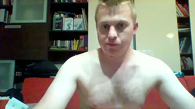 Chatroom XXX en direct de Matttthees