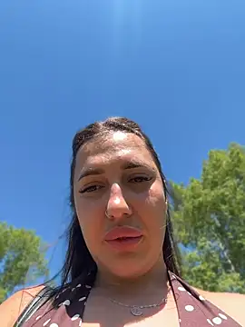 AleksandraRich Adlı Modelin Canlı XXX Sohbeti