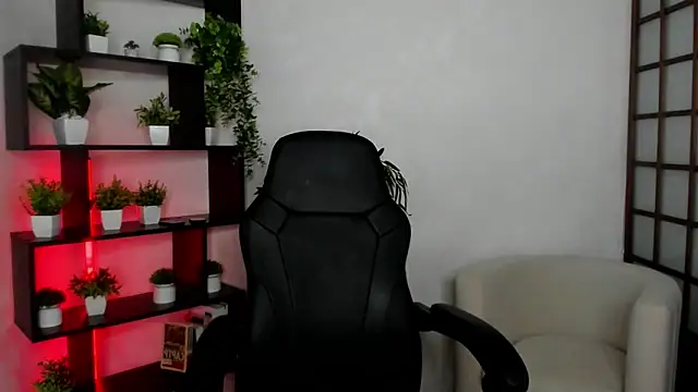 Chat XXX en directo de Ida_FaneStain