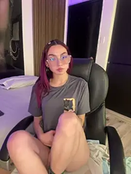 Red_kytty6 Live XXX-Chat