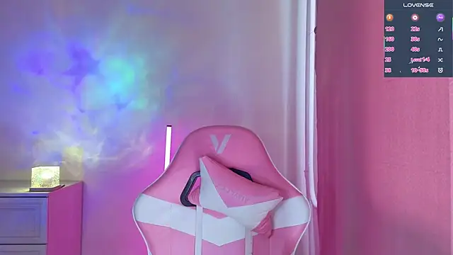 eskatmi 라이브 XXX 채팅