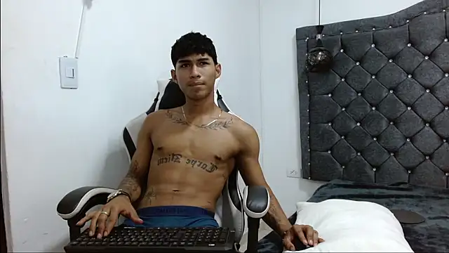 luka_big18 Show Webcam