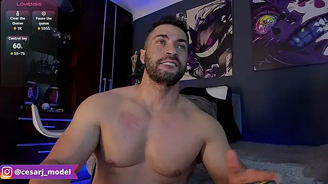 cesar_jonnes – Naživo XXX chat