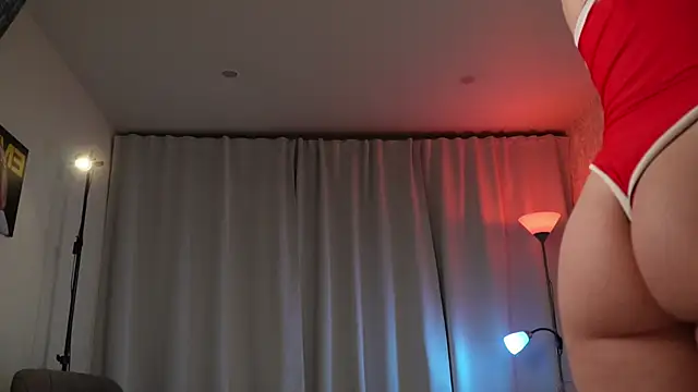 Good_Barbie লাইভ XXX চ্যাট