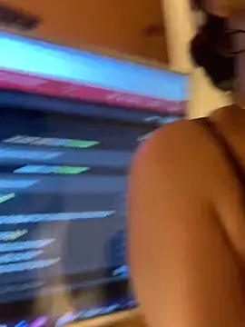 LilithMonette 라이브 XXX 채팅