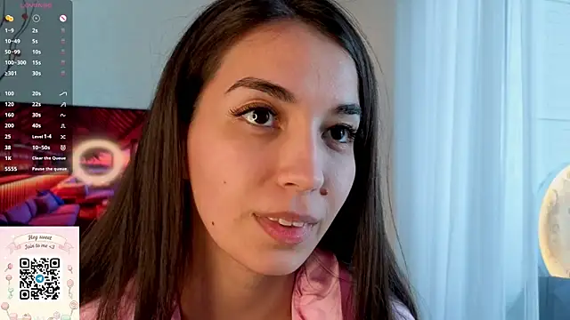 EmmyNoel: απευθείας συνομιλία ΧΧΧ
