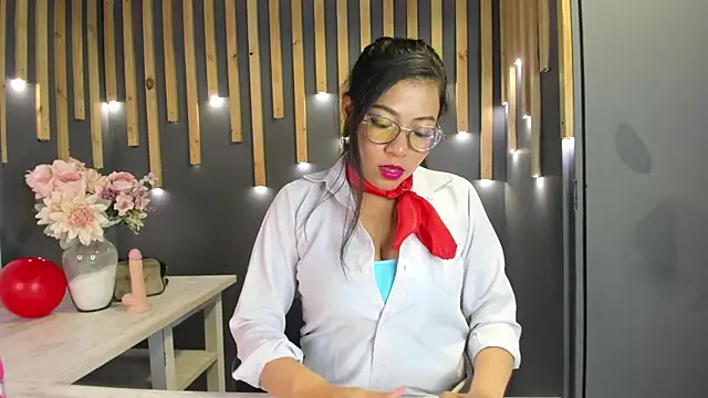 anastasiagreymist_ লাইভ XXX চ্যাট