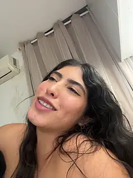 Sembang XXX Secara Langsung Gaby_zahir_