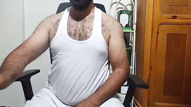 Samirfuker84 webcam show