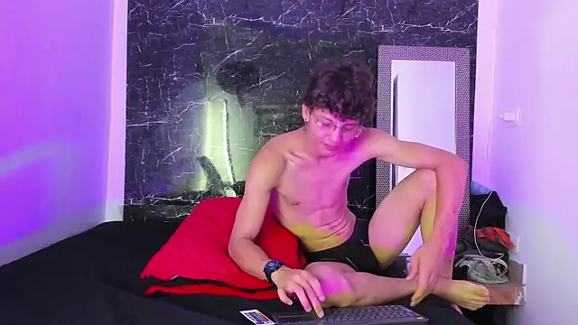 Show de webcam de Adrian_Wolf