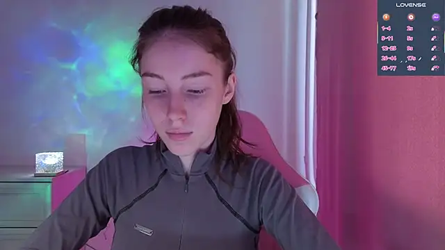eskatmi Live XXX-Chat