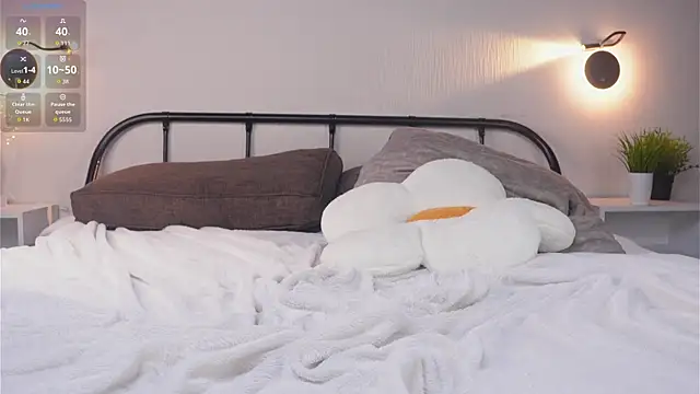 Czat XXX na żywo – CherlyGuss
