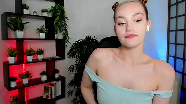 Chat +18 de Ida_FaneStain ao vivo