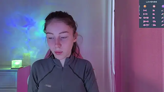 eskatmi Live XXX-Chat