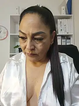 عرض كام Gina_Myers