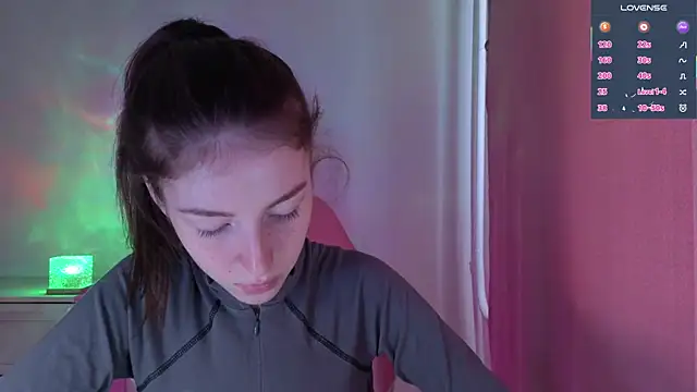 eskatmi Adlı Modelin Canlı XXX Sohbeti