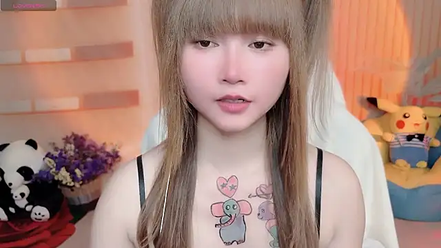 Živý XXX chat di-or-