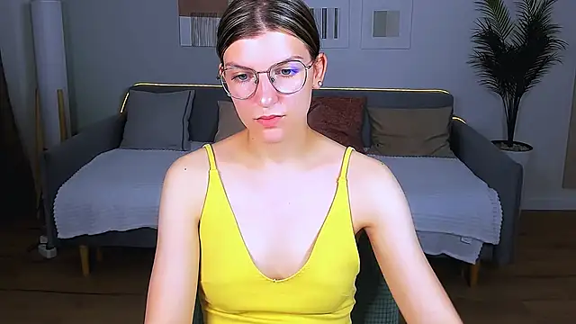 Chat +18 de AnnaThorne ao vivo