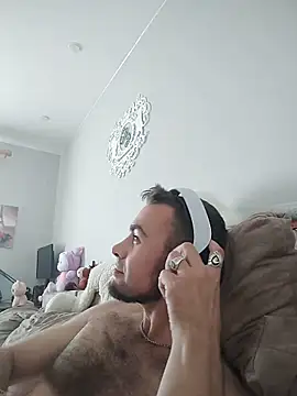 SomeOneMy Webcam Show