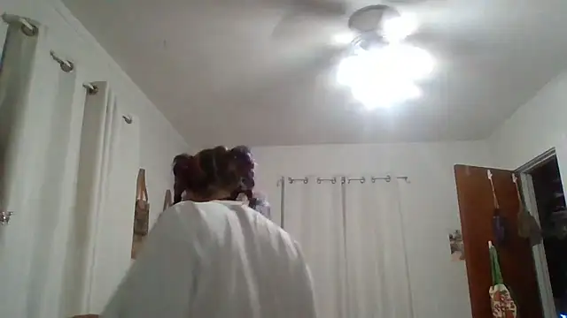 GEEKEDKITTYCAT's Webcam Show