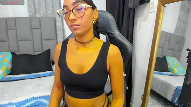 MurphyAngelina – Live XXX-chat