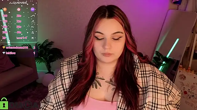 Mia_R0ss' Live XXX Chat