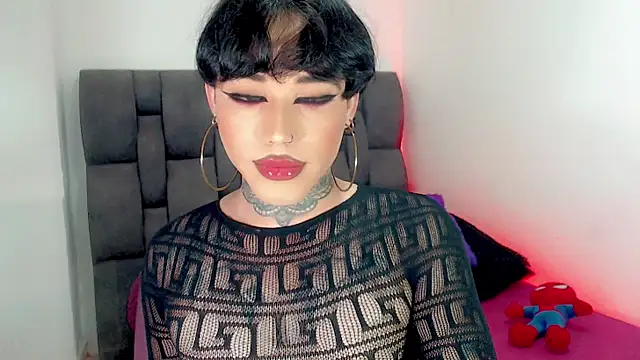 Webkamerová show little_star_porn