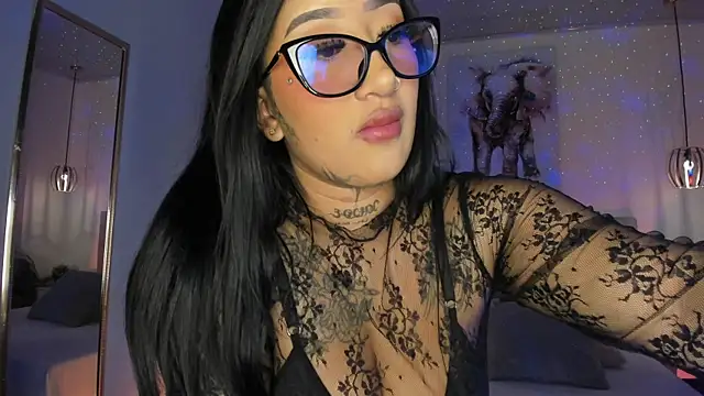 Chatroom XXX en direct de ayshel__