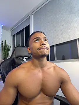 Chat XXX en directo de XavierColeman