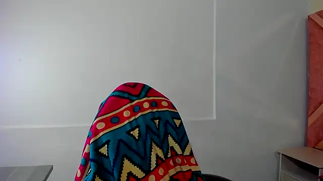צ'אט XXX בשידור חי של Amy_Kobold3