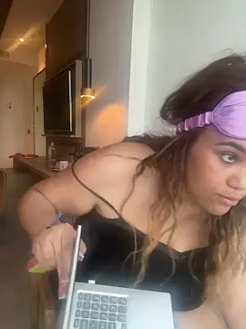 ChelseaOnCam Adlı Modelin Canlı XXX Sohbeti