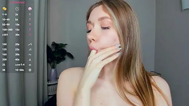 ThanhBuerger Chat XXX in diretta
