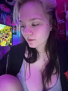 Cutiepiespanks Live XXX-Chat