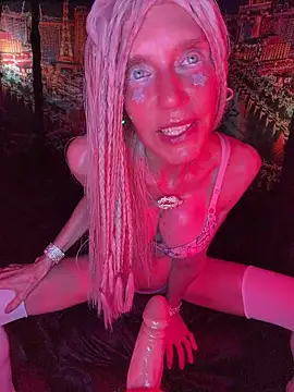 1NikiVegas élő XXX-chatje