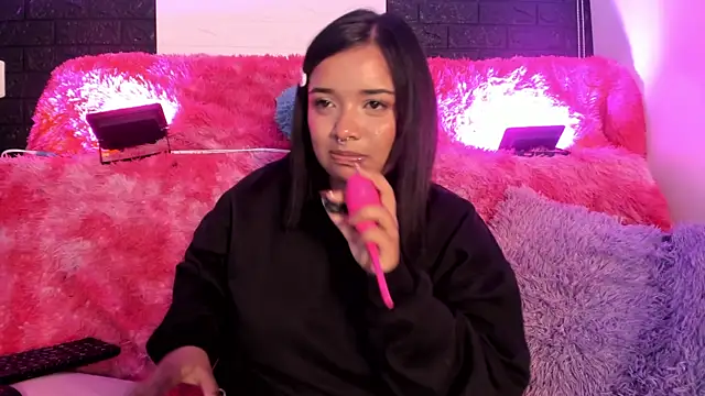 SofiiaCutee's Live XXX Chat