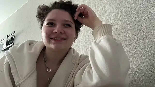 Pokazy przed kamerką – LizCumens