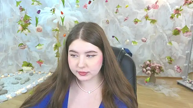 Онлайн чат XXX PixelGoddess