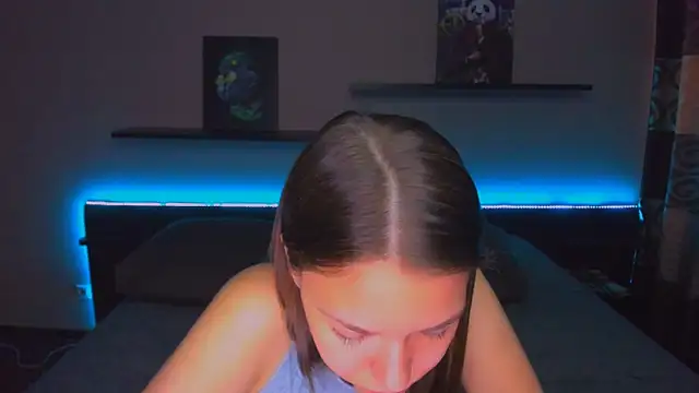 Chat +18 de AlexaBarkley ao vivo