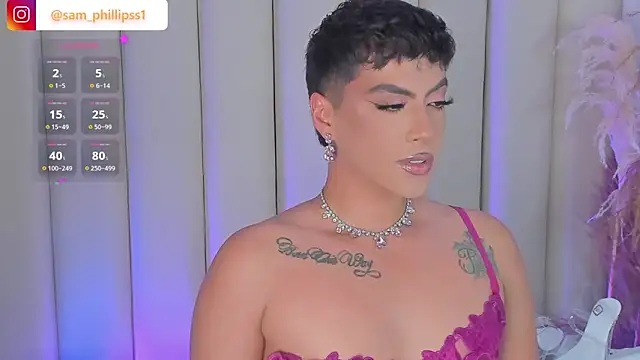 sam_phillipssのライブXXXチャット