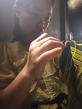 Emma-sin Obrolan Langsung XXX