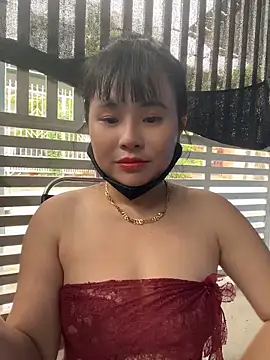 fishinggirl2k 网络视讯表演