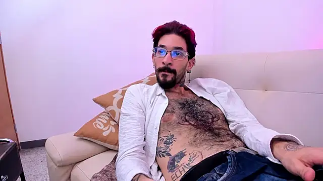 Jonathan_Soton Webbikameraesitys