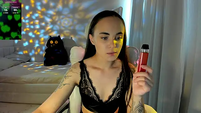 Black_Dollarss 라이브 XXX 채팅