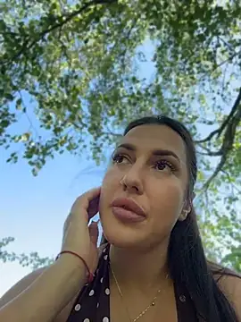 AleksandraRich Webcam-Show