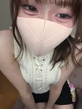 momo_mm Webcam-Show