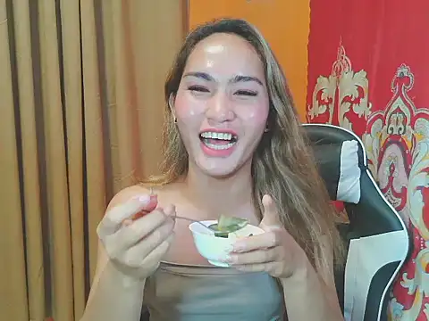 ur_Katrina69 Шоу с уебкамера