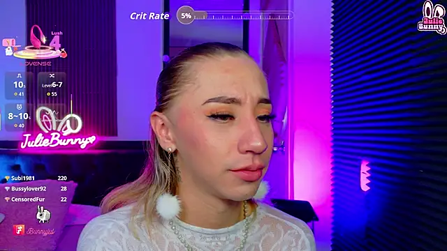 Littlebunny21 Chat XXX live