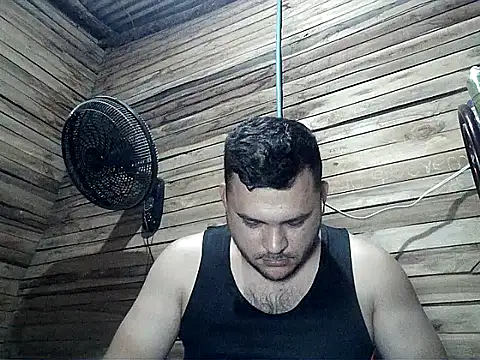 Вебкам-шоу Arcangel_05
