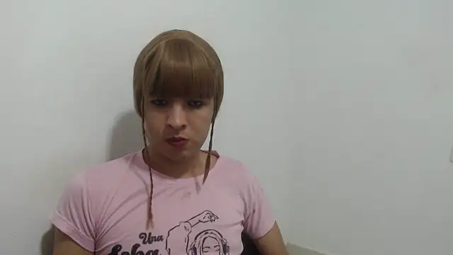 estefania224 Pertunjukan Webcam